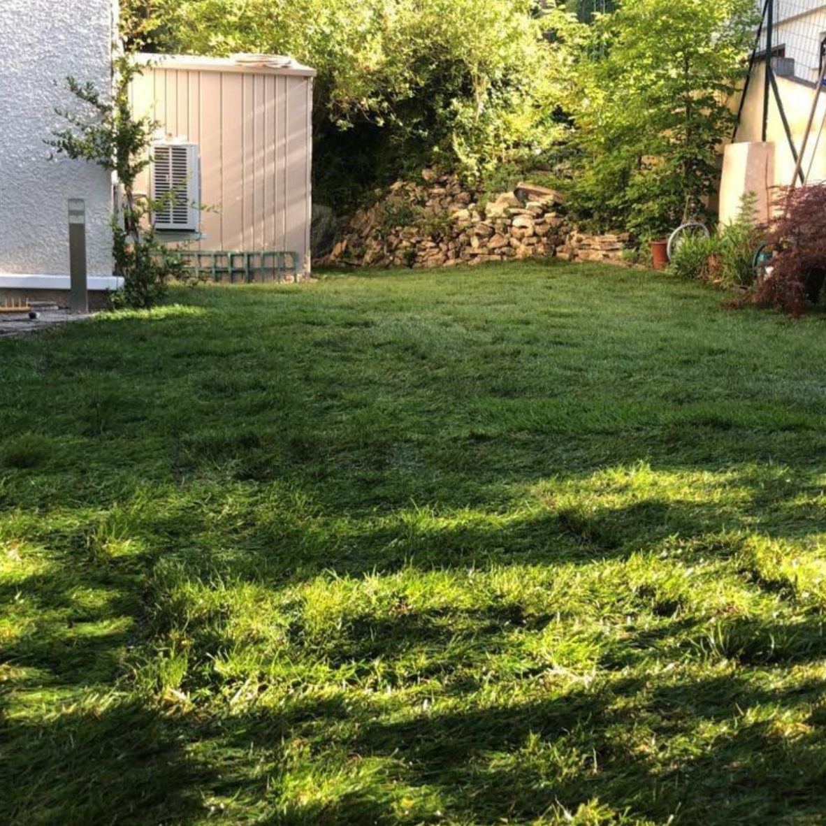 Janmer Elagage Espace